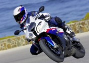 BMW S 1000 RR